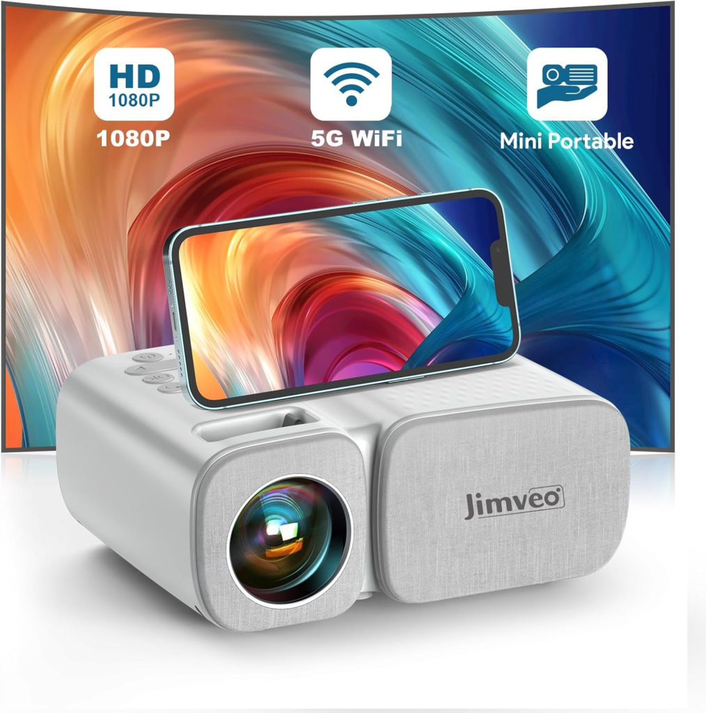 Jimveo ‎C11 Proyector