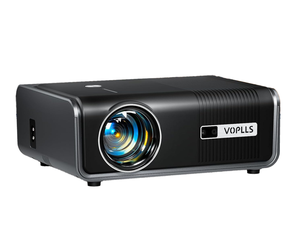 VOPLLS VP-1 Proyector