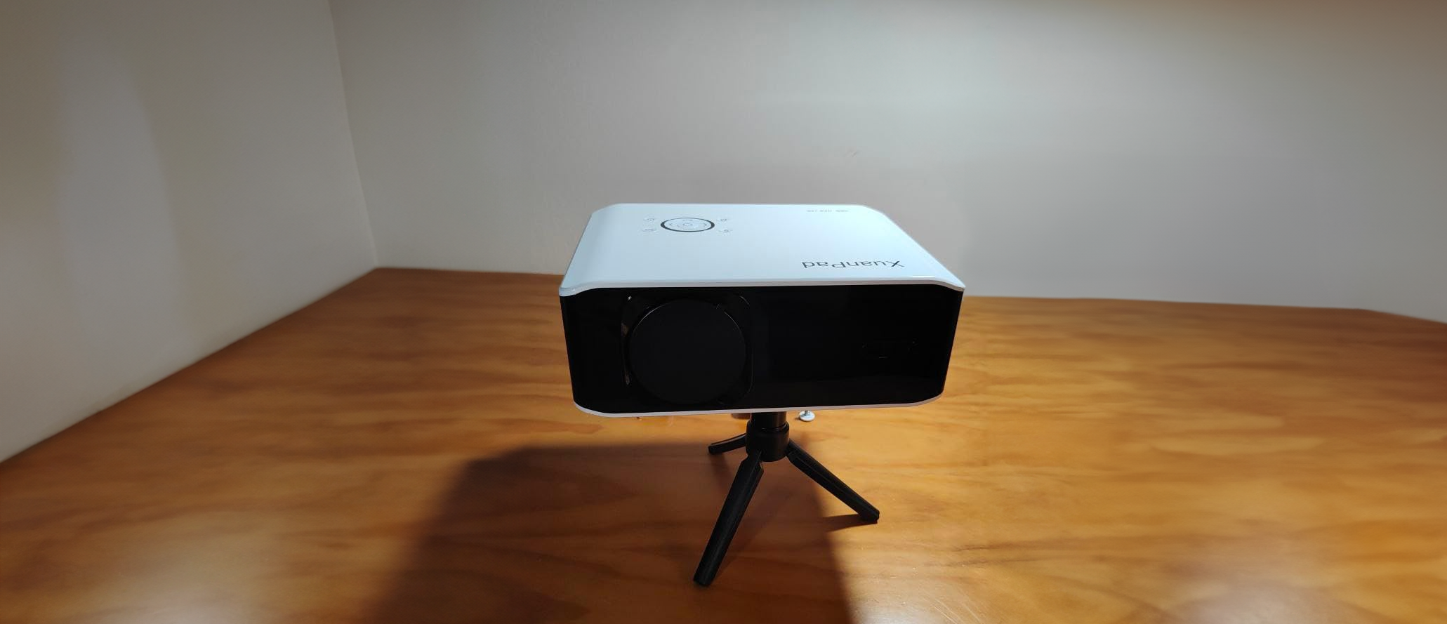 XuanPad 16000L Proyector - Reseña