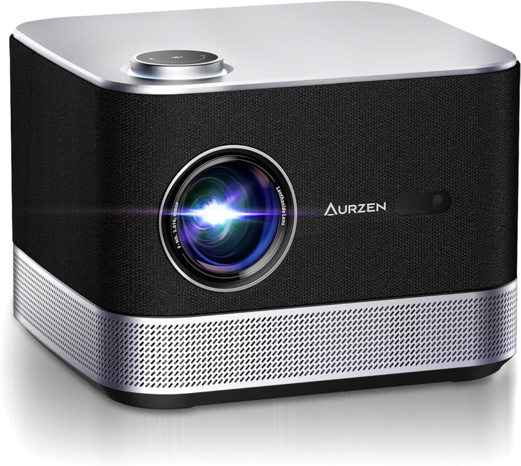 Aurzen Boom 3 Proyector