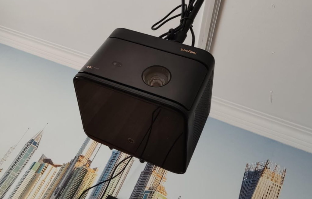 Reseña Dangbei DBOX02