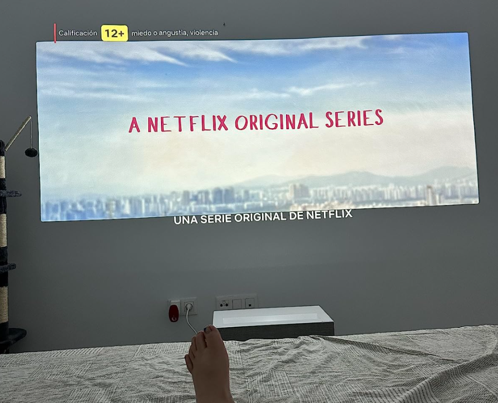 Reseña LG CineBeam HU710PB.AEU